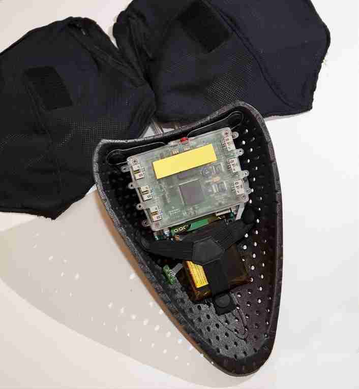 Alpinestar airbag Alpinestar Airbag