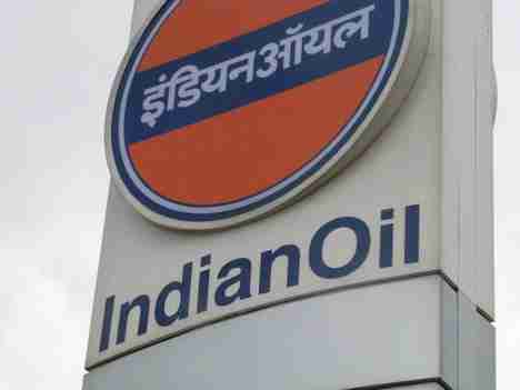 IOC to automate all its petrol stations IOC to automate all its petrol stations