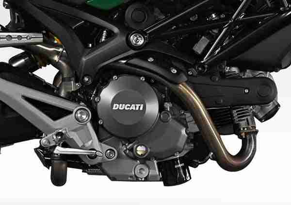 Scramblster Ducati Scramblster