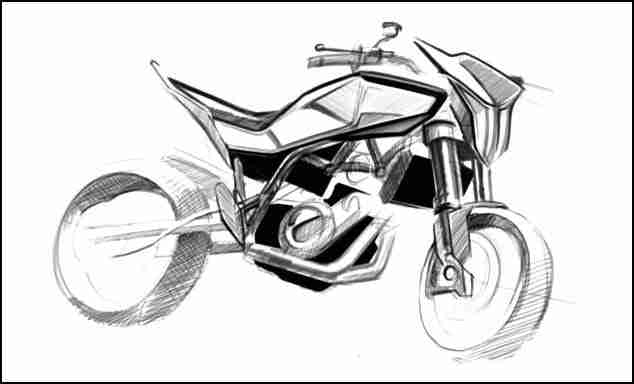 Husqvarna 900cc street bike Husqvarna 900cc street bike