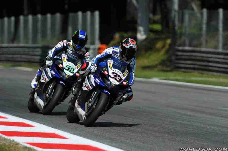 World Superbike Championship Monza 2011 Results World Superbike Championship Monza 2011 Results