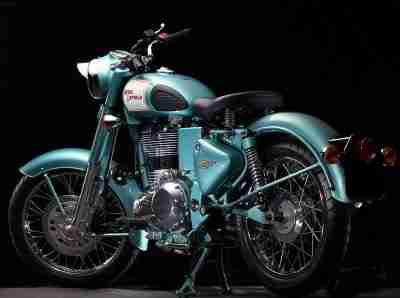 royal enfield in other countries
