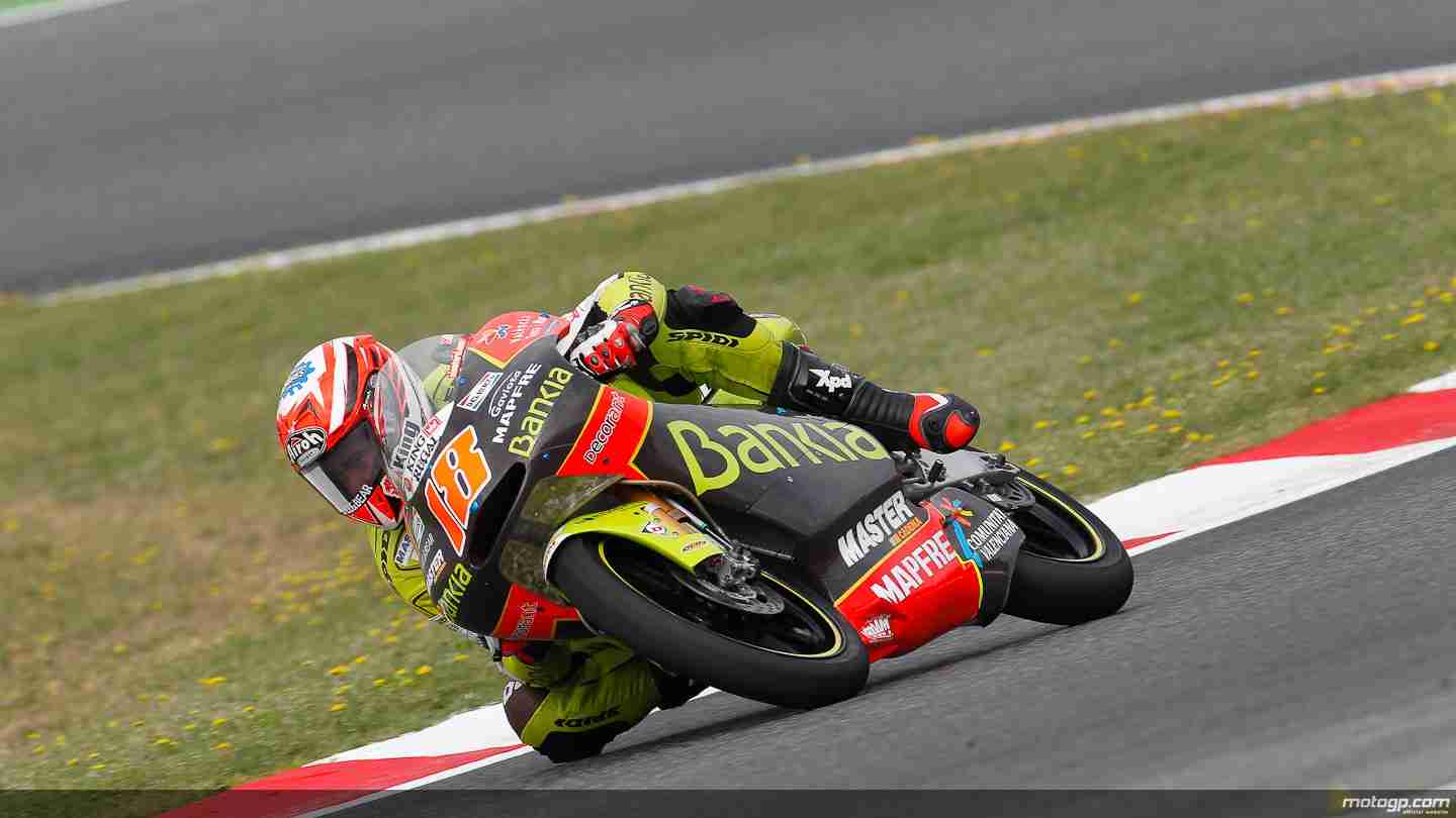 125cc Catalunya Grand Prix Results 125cc Catalunya Grand Prix Results