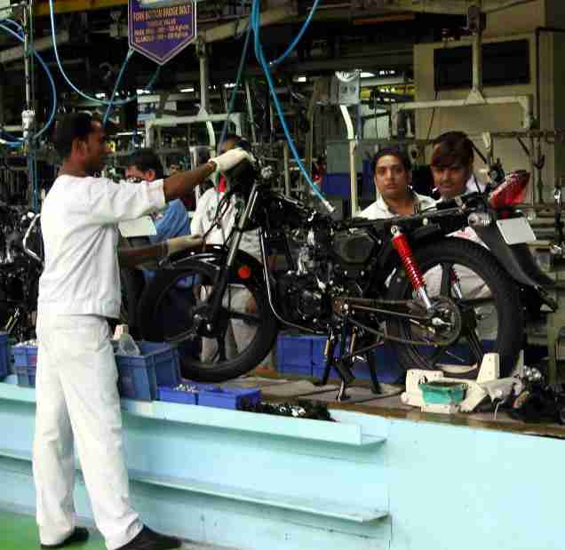 hero motocorp new Hero technology partner
