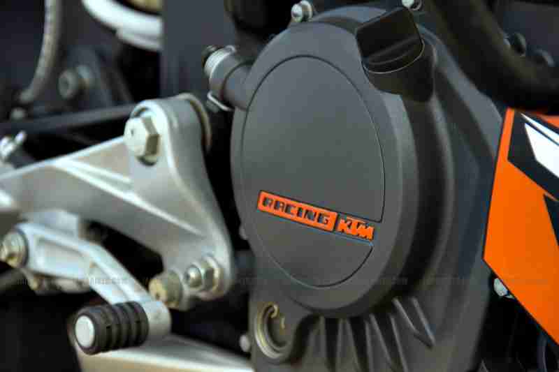 ktm duke 200 parts price