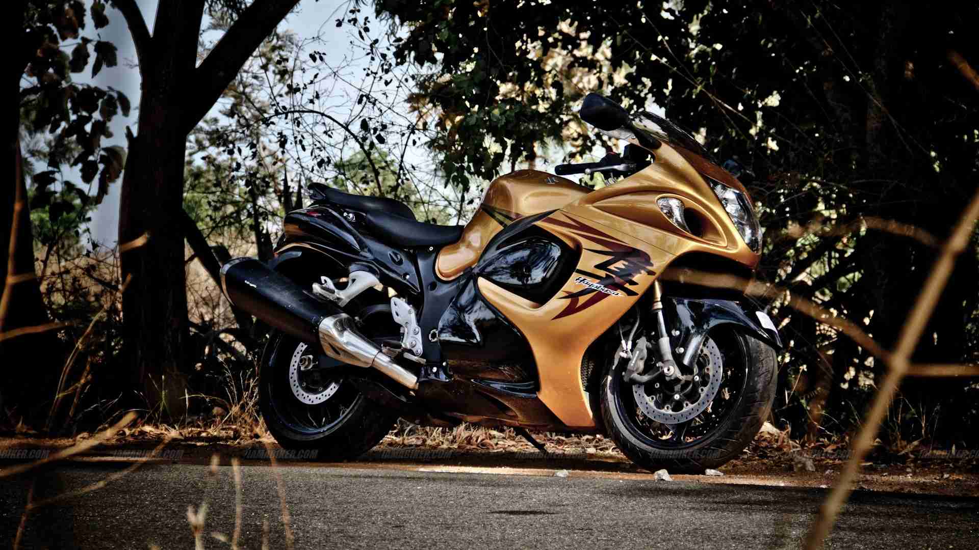Hayabusa Hd Wallpapers
