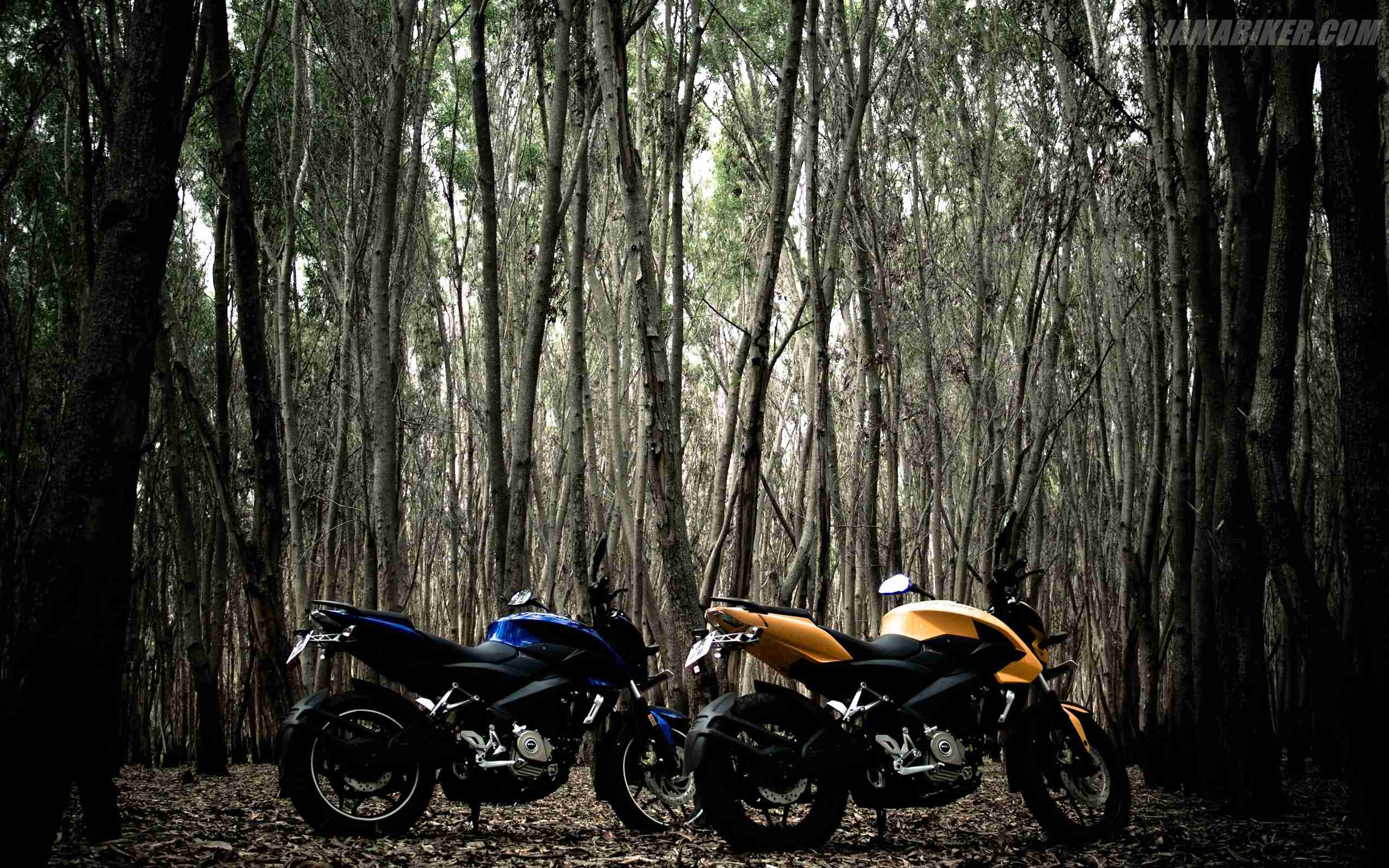 Pulsar 200NS HD wallpapers | IAMABIKER - Everything Motorcycle! Pulsar 200NS HD wallpapers | IAMABIKER - Everything Motorcycle!