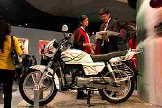 Sri lanka hero honda company #2
