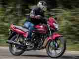 Honda Dream Yuga - Review & Full road test