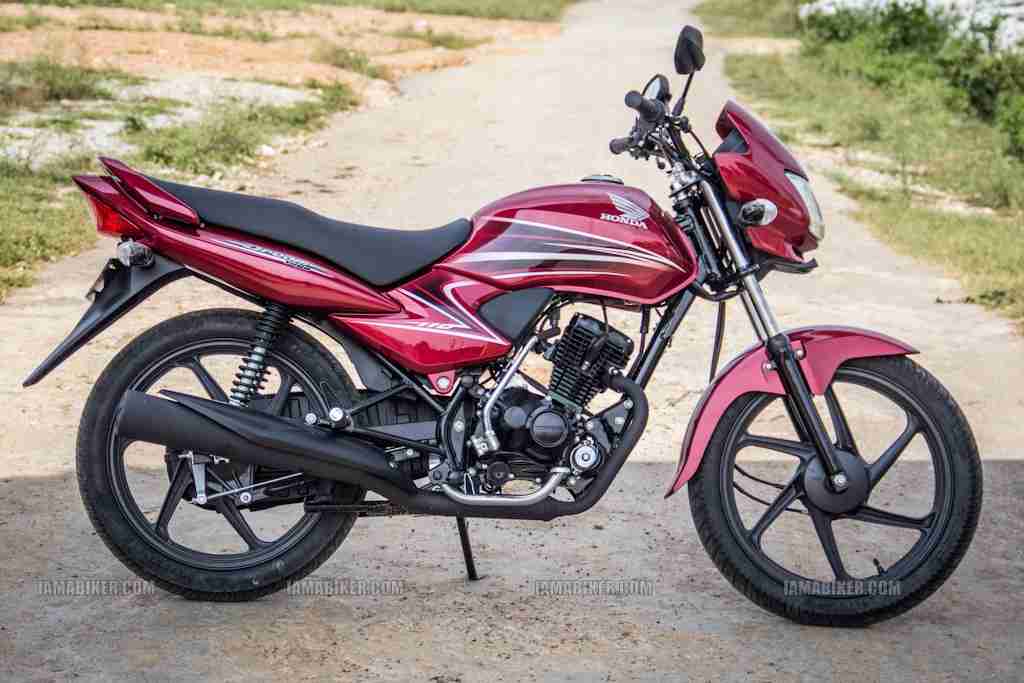 Problems in honda dream yuga