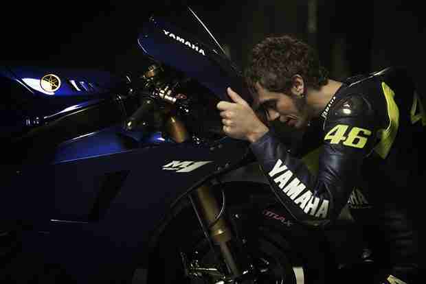 Yamaha MotoGP 2013 pre-season campaign begins
