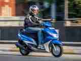 yamaha ray scooter review