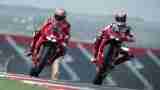 ben spies nucky hayden panigale