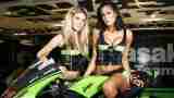 monster energy girls