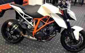 ktm super duke production version