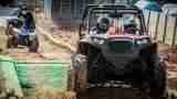 polaris bangalore play track sarjapur