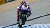 MotoGP 2013 Le Mans Yamaha preview