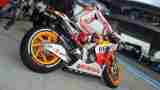 MotoGP Le Mans 2013 Honda preview
