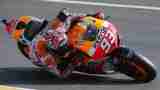 MotoGP Le Mans qualifying timings and rider quotes