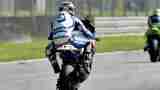 WSBK Donington 2013 BMW preview