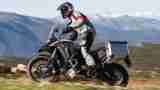 bmw f800gs 2013