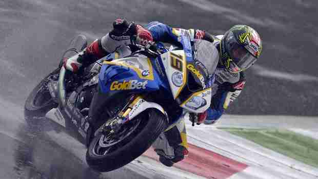 chaz davies bmw wsbk monza