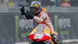 dani pedrosa motogp le mans 2013