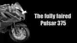 pulsar 375 launch
