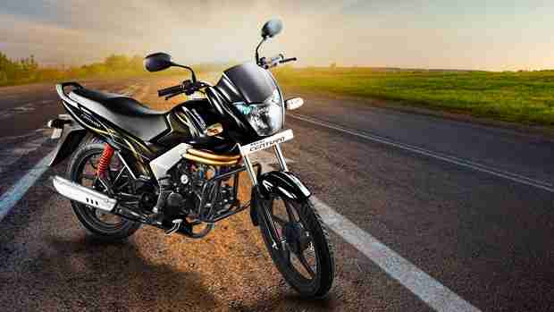 Mahindra Centuro bookings