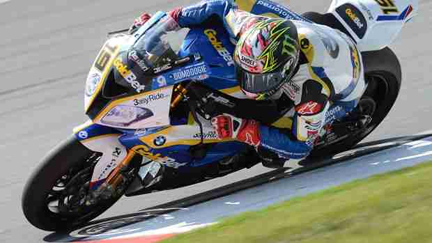 chaz davies wsbk silverstone