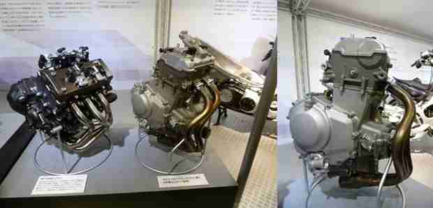 new yamaha parallel twin engine
