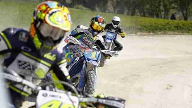 rossi guy martin dainese ranch