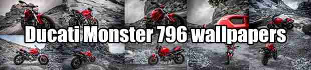 ducati monster 796 wallpaper download