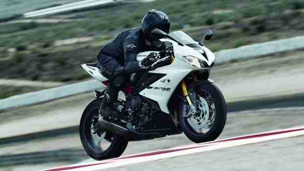 triumph motorcycles india to begin operations