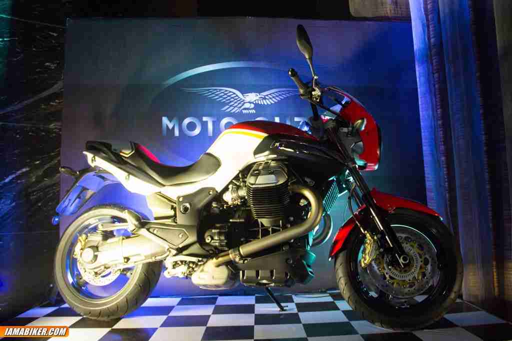 aprilia moto guzzi