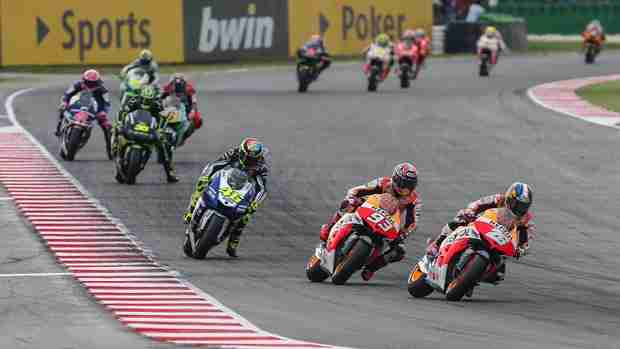 MotoGP Aragon 2013 preview