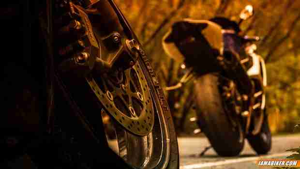 Suzuki GSX-R wallpapers - 03