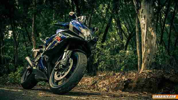 Suzuki GSX-R wallpapers - 05