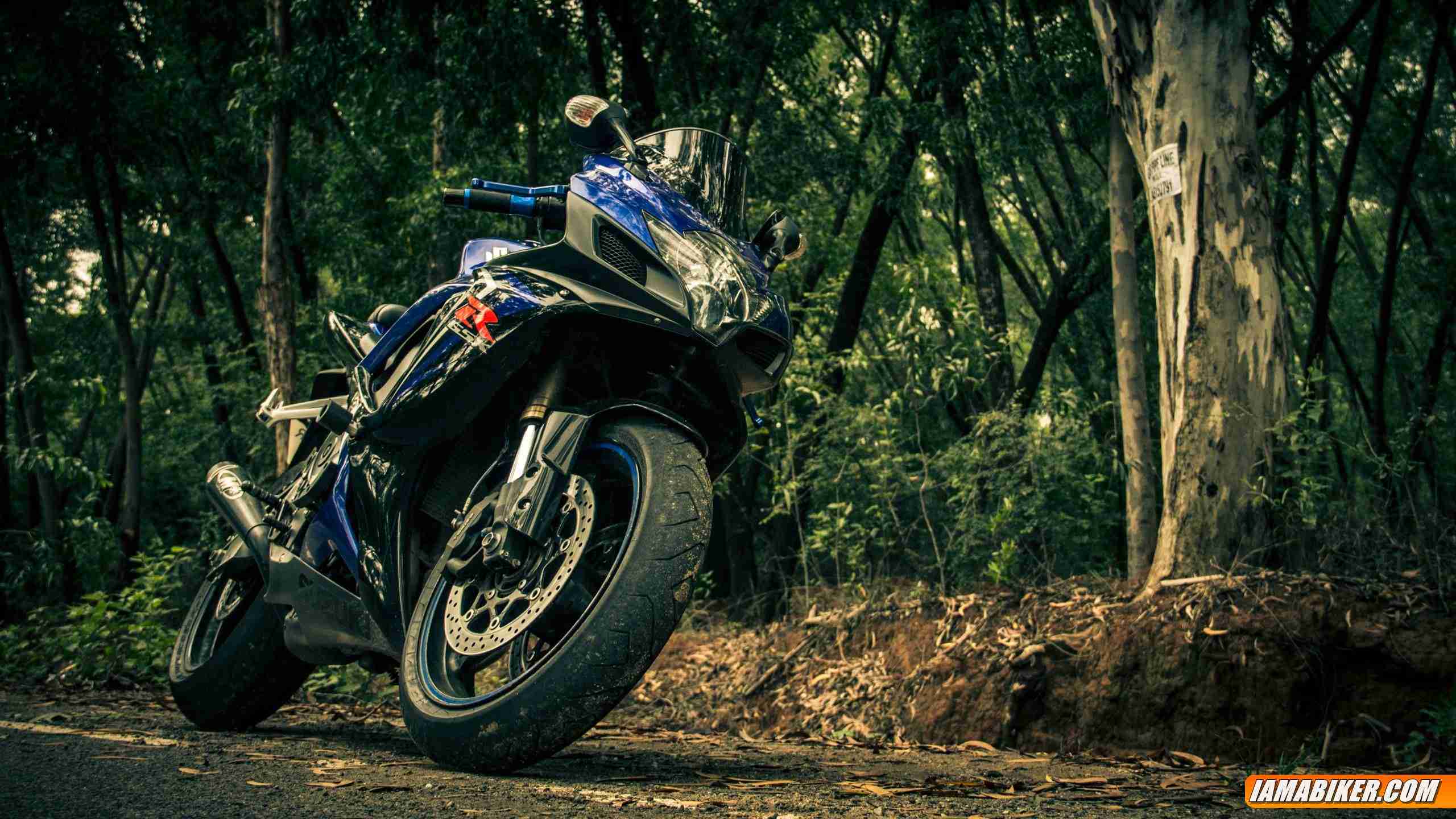 Suzuki GSX-R 600/ GSX-R 1000 HD wallpapers | IAMABIKER - Everything Motorcycle! Suzuki GSX-R 600/ GSX-R 1000 HD wallpapers | IAMABIKER - Everything Motorcycle!