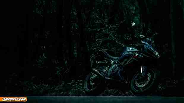 Suzuki GSX-R wallpapers - 06