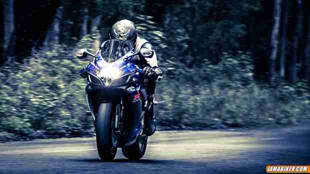 Suzuki GSX-R wallpapers - 09
