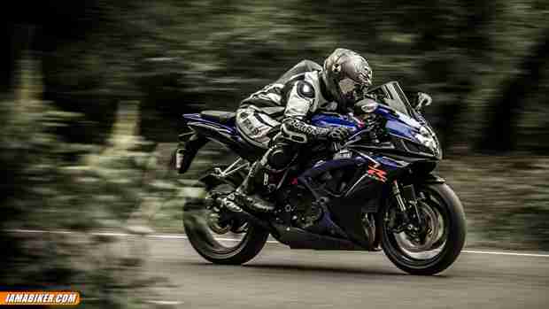 Suzuki GSX-R wallpapers - 10