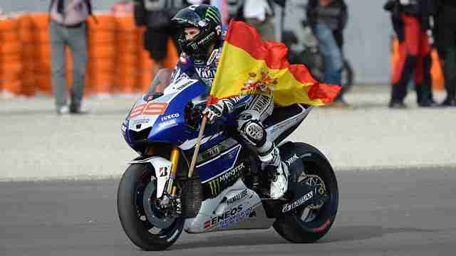jorge lorenzo motogp valencia