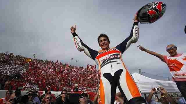 01 GP Qatar 18, 19 y 20 de marzo de 2011