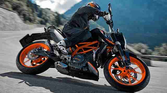 KTM Duke 390 now available in black | IAMABIKER - Everything Motorcycle! KTM Duke 390 now available in black | IAMABIKER - Everything Motorcycle!