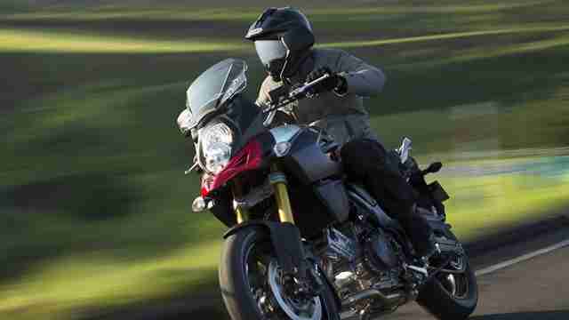 Auto Expo 2014 - Suzuki preview