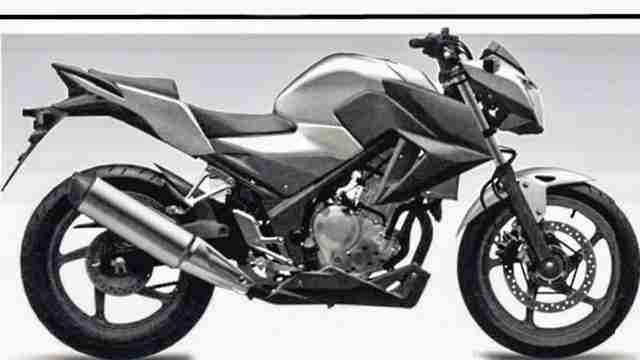 Honda tiger price cheap