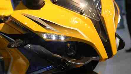 pulsar ss400 price