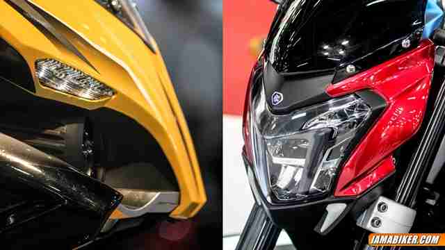 New Pulsar SS400 CS400 gallery