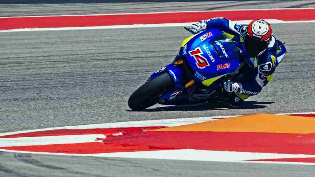 randy de puniet suzuki motogp